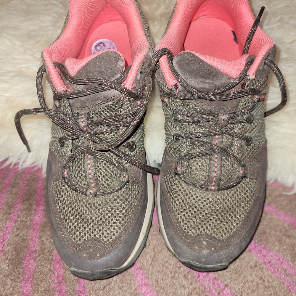 Nike hiking shoes